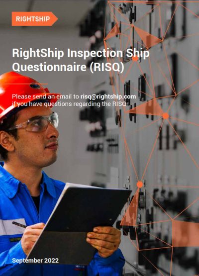 The Important Inspection Of RISQ- FEB 2023